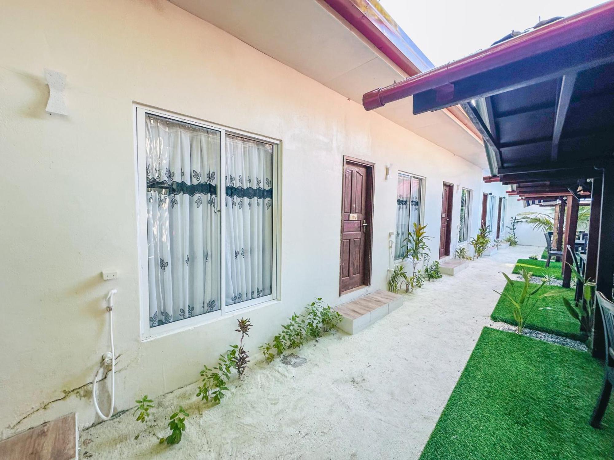 Lacasa Villa Ukulhas Island Exterior photo